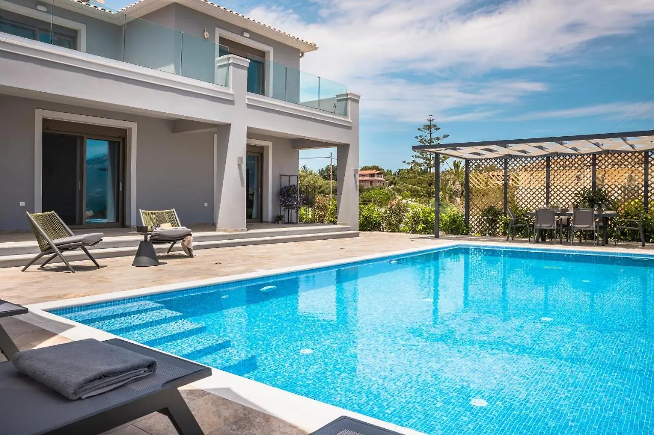 Anthelia Villa Livathos  0*, Livathos (Kefalonia)