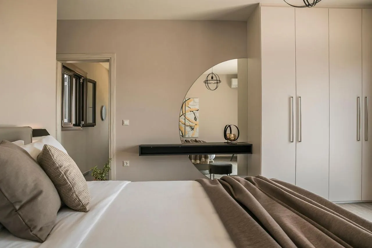 Anthelia Villa Livathos